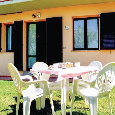 Apartmán Alloro Castiglione del Lago