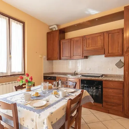 Alloro Apartmán *