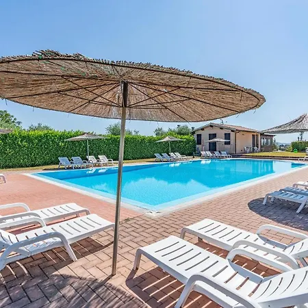 Apartment Alloro Castiglione del Lago