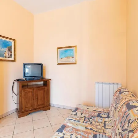 Apartament Alloro Castiglione del Lago