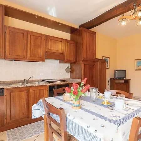 Alloro Apartment *