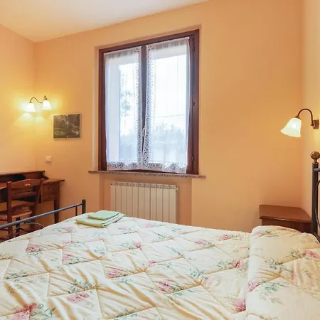 Apartment Alloro *
