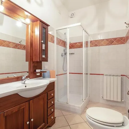 Alloro Apartament *