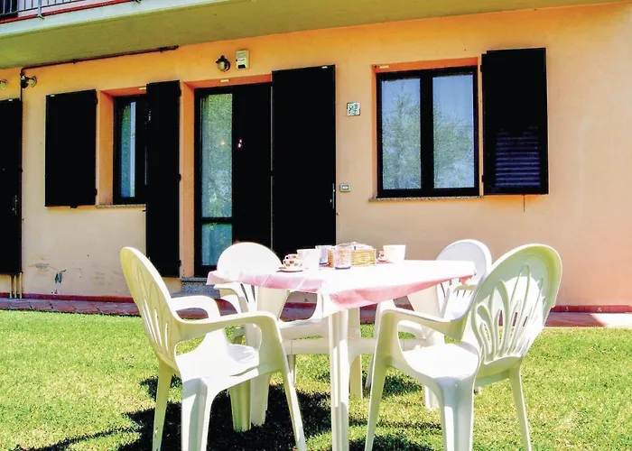 Apartamento Alloro Castiglione del Lago