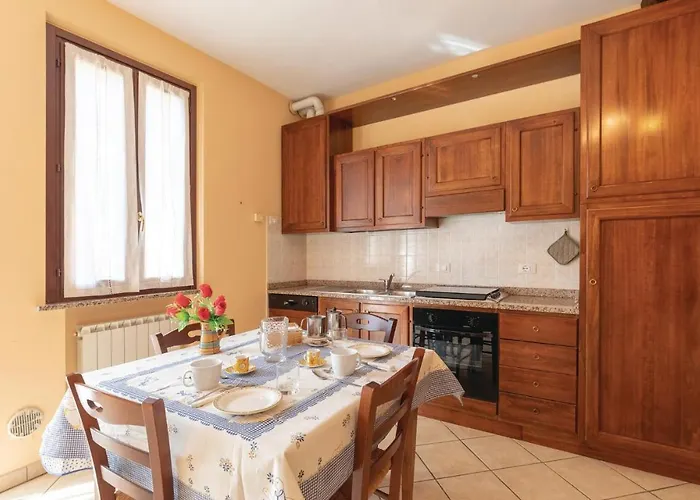 Alloro Apartamento *