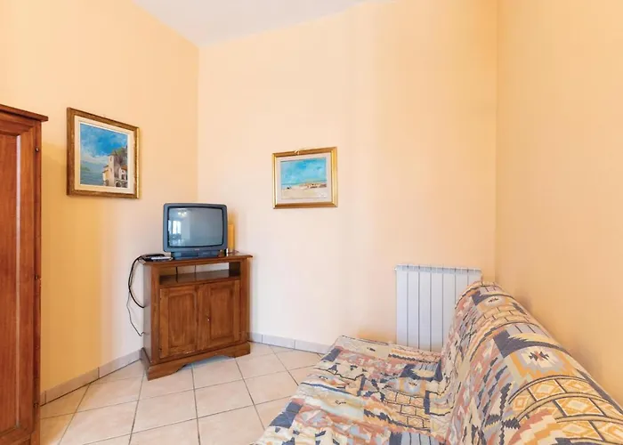 Apartamento Alloro Castiglione del Lago